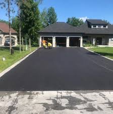 Best Driveway Pressure Washing  in Montgomery, AL